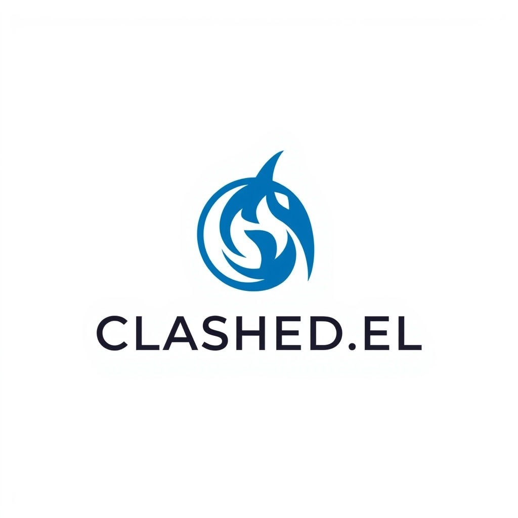 Clashed